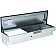 Weather Guard (Werner) Tool Box Side Mount Aluminum 4.1 Cubic Feet - 174001