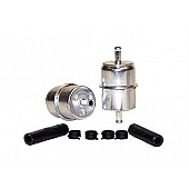 Wix Filters In-Line Fuel Filter - 33032