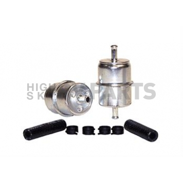 Wix Filters In-Line Fuel Filter - 33032