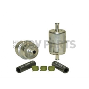 Wix Filters In-Line Fuel Filter - 33033