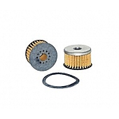 Wix Filters Cartridge Style Fuel Filter - 33034