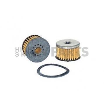 Wix Filters Cartridge Style Fuel Filter - 33034