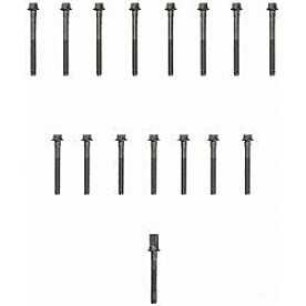 Sealed Power Eng. Cylinder Head Bolt Set 2602534