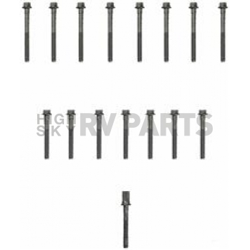 Sealed Power Eng. Cylinder Head Bolt Set 2602534