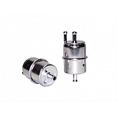 Wix Filters In-Line Fuel Filter - 33040