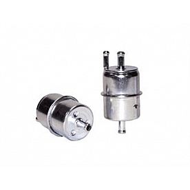 Wix Filters In-Line Fuel Filter - 33040