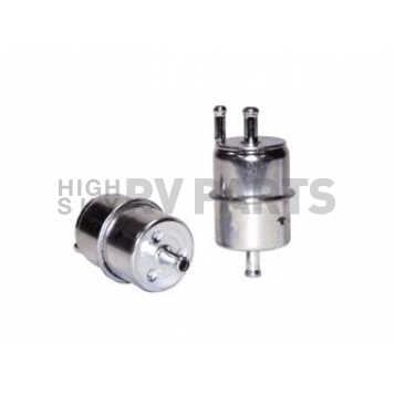 Wix Filters In-Line Fuel Filter - 33040