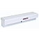Weather Guard (Werner) Tool Box Side Mount Steel 4.43 Cubic Feet - 175301