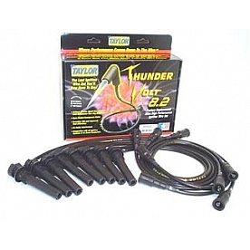 Taylor Cable Spark Plug Wire Set 82026