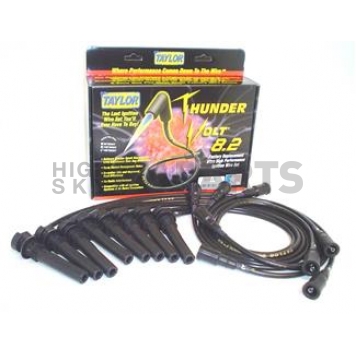 Taylor Cable Spark Plug Wire Set 82026