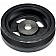 Dorman (OE Solutions) Harmonic Balancer - 594-425
