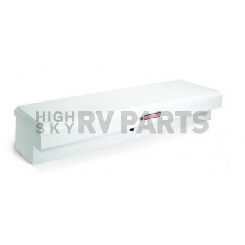 Weather Guard (Werner) Tool Box Side Mount Steel 6.5 Cubic Feet - 176301