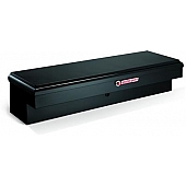 Weather Guard (Werner) Tool Box Side Mount Steel 6.5 Cubic Feet - 176501