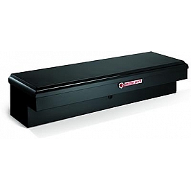 Weather Guard (Werner) Tool Box Side Mount Steel 6.5 Cubic Feet - 176501