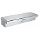 Weather Guard (Werner) Tool Box Side Mount Aluminum 4.2 Cubic Feet - 178001