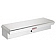 Weather Guard (Werner) Tool Box Side Mount Aluminum 4.2 Cubic Feet - 178001