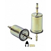 Wix Filters In-Line Fuel Filter - 33233
