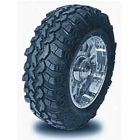 Super Swampers Tire IROK - LT345 85 16 - ROK-08