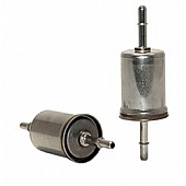 Wix Filters In-Line Fuel Filter - 33243