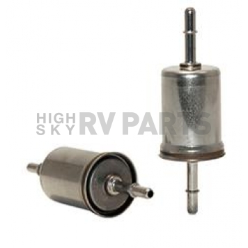 Wix Filters In-Line Fuel Filter - 33243