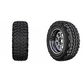 Tireco Tire Couragia M/T - LT235 75 15 - 46CE53FE