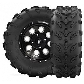 Super Swampers Tire Swamp Lite Series - ATV280 65 14 - SWL-82