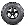 Mickey Thompson Tires Baja Boss - LT395 60 20- 033773