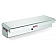Weather Guard (Werner) Tool Box Side Mount Aluminum 4.2 Cubic Feet - 179001