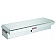 Weather Guard (Werner) Tool Box Side Mount Aluminum 4.2 Cubic Feet - 179001