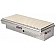 Weather Guard (Werner) Tool Box Side Mount Aluminum 3.1 Cubic Feet - 180001