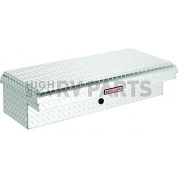 Weather Guard (Werner) Tool Box Side Mount Aluminum 3.1 Cubic Feet - 180001-1