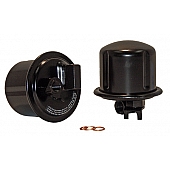 Wix Filters In-Line Fuel Filter - 33285