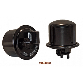 Wix Filters In-Line Fuel Filter - 33285