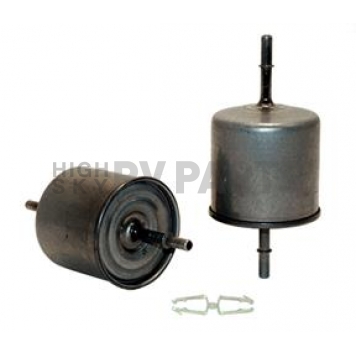 Wix Filters In-Line Fuel Filter - 33296