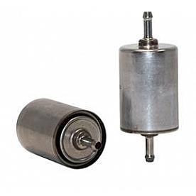 Wix Filters In-Line Fuel Filter - 33310