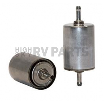 Wix Filters In-Line Fuel Filter - 33310