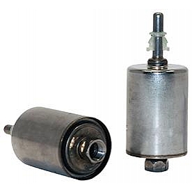 Wix Filters In-Line Fuel Filter - 33311