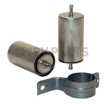 Wix Filters In-Line Fuel Filter - 33318