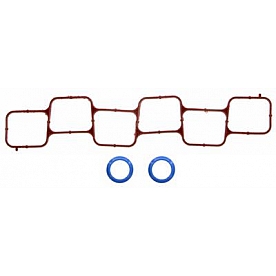 Fel-Pro Gaskets Plenum Gasket - MS 96324