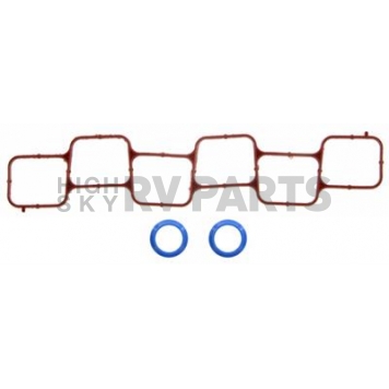 Fel-Pro Gaskets Plenum Gasket - MS 96324