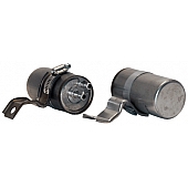 Wix Filters In-Line Fuel Filter - 33320