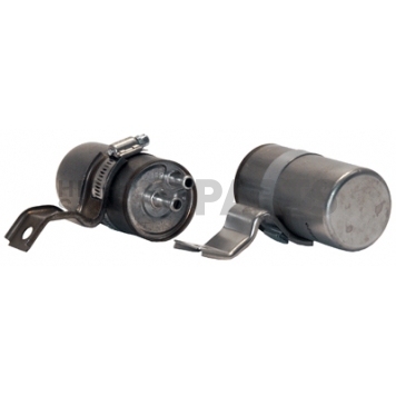 Wix Filters In-Line Fuel Filter - 33320