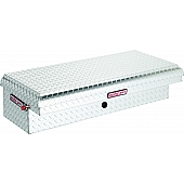 Weather Guard (Werner) Tool Box Side Mount Aluminum 3.1 Cubic Feet - 181001