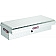 Weather Guard (Werner) Tool Box Side Mount Aluminum 3.1 Cubic Feet - 181001