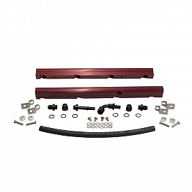 BBK Performance Parts Fuel Injector Rail - 5020