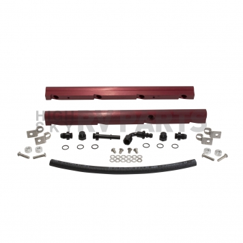 BBK Performance Parts Fuel Injector Rail - 5020