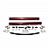 BBK Performance Parts Fuel Injector Rail - 5020
