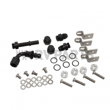 BBK Performance Parts Fuel Injector Rail - 5020-1