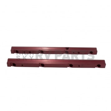 BBK Performance Parts Fuel Injector Rail - 5020-2