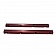 BBK Performance Parts Fuel Injector Rail - 5020